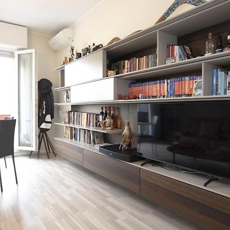 Maison Prince Milano Eksteriør billede