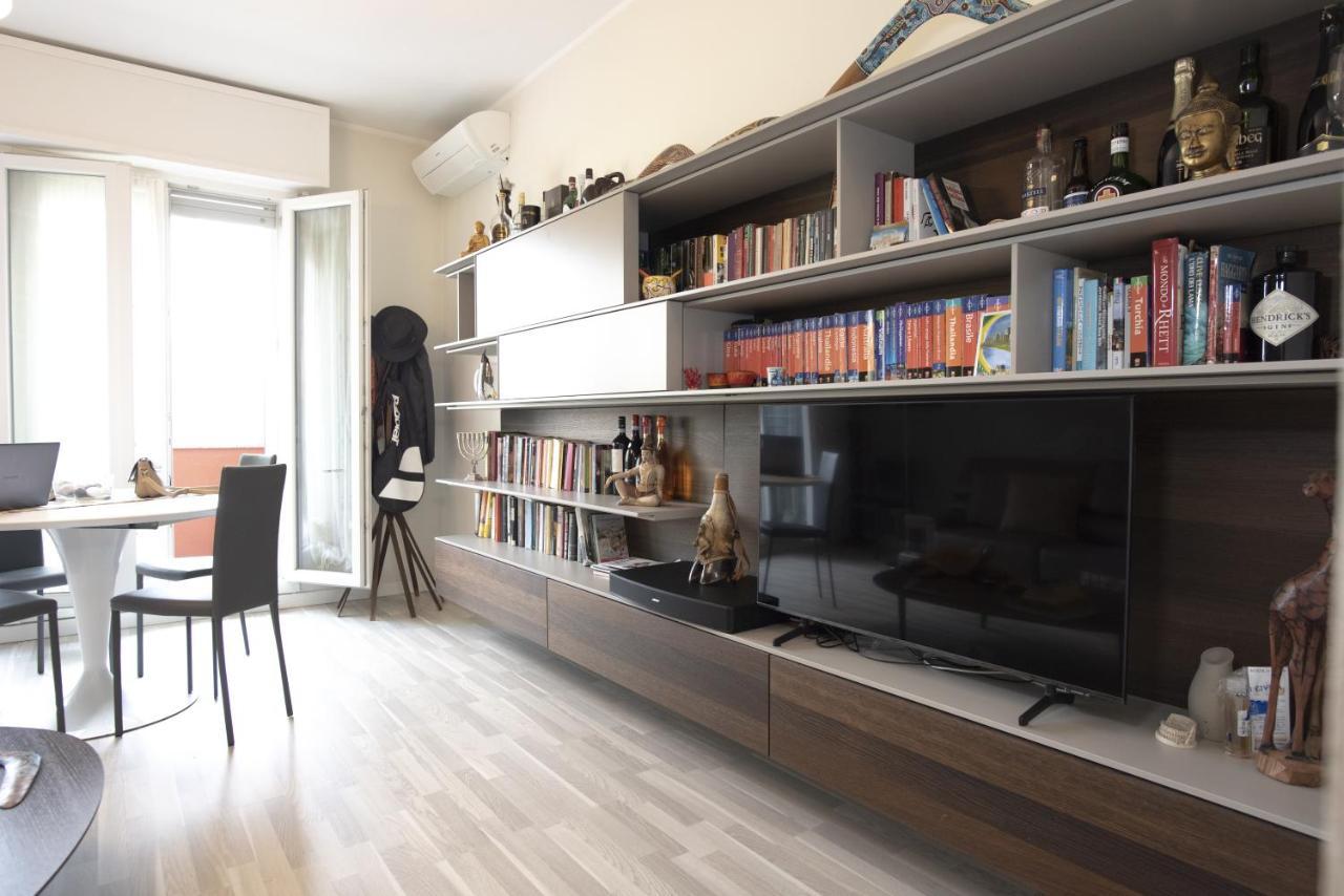 Maison Prince Milano Eksteriør billede