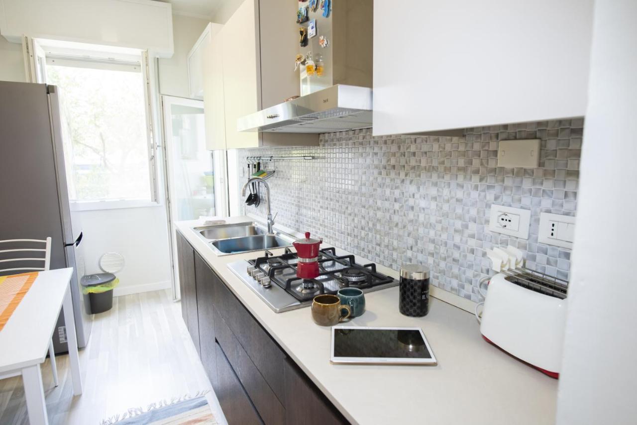 Maison Prince Milano Eksteriør billede