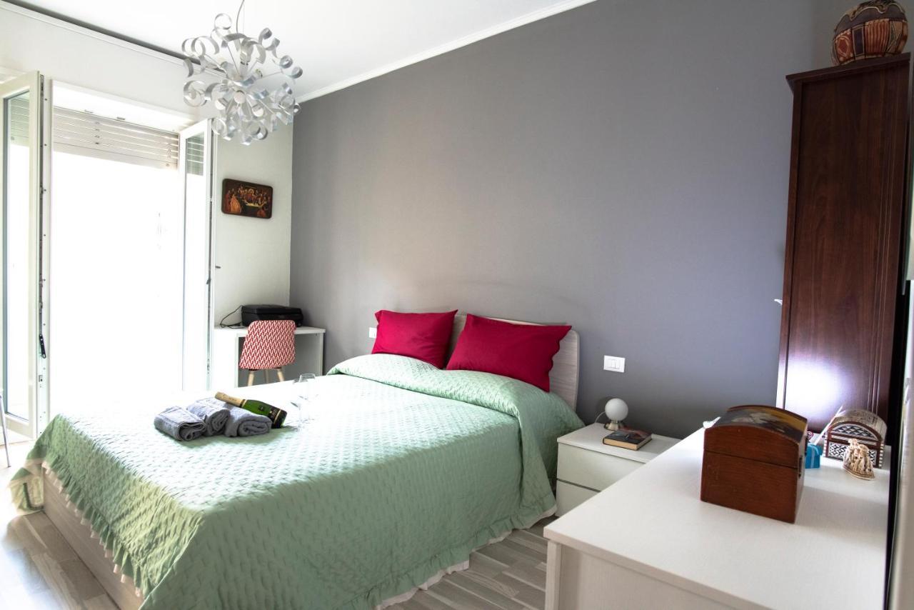 Maison Prince Milano Eksteriør billede