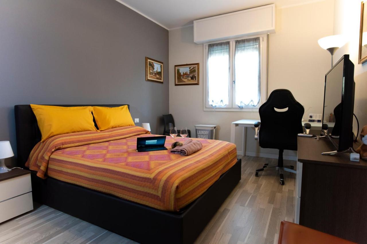 Maison Prince Milano Eksteriør billede
